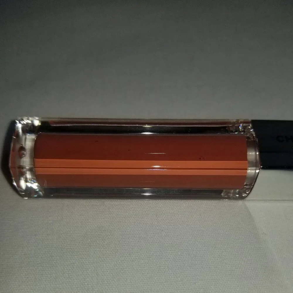 Charmacy Milano - CMC Multichrome Double Head Lip Gloss - #5 Plum Passion